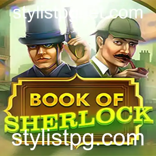 Descubra o Universo Envolvente de BookOfSherlock: Uma Jornada de Mistério e Aventura