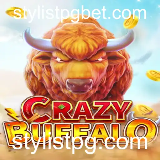 Descubra o Empolgante Mundo de CRAZYBUFFALO
