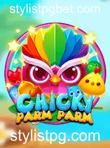 ChickyParmParm: O Guia Completo para o Jogo Inovador
