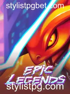 Descubra o Mundo Empolgante de EpicLegends: Uma Introdução ao Jogo