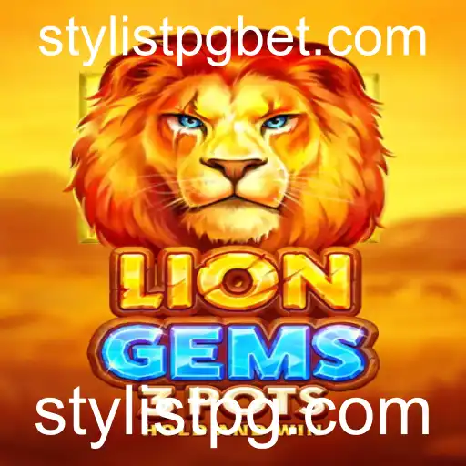 Explorando LionGems3pots: Um Mergulho no Universo do Jogo