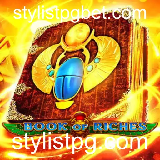 Descubra o Fascinante Mundo do Jogo BookofRiches
