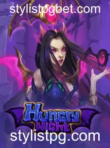 Descubra HungryNight: Aventuras e Desafios em um Novo Jogo Emocionante