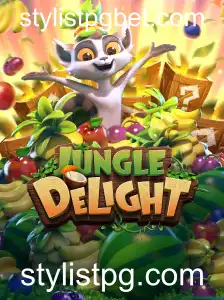 Explorando o Mundo de JungleDelight: Guia Completo
