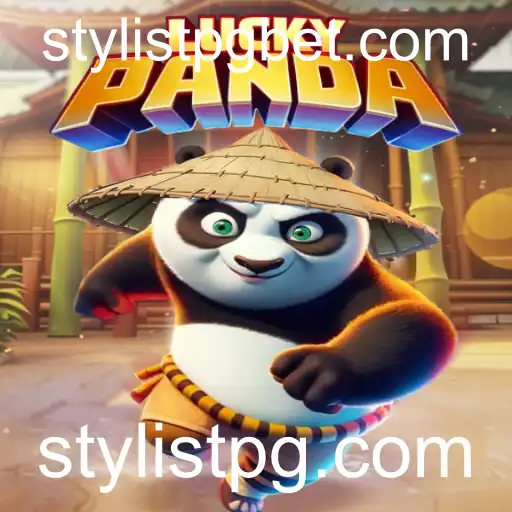 Descubra o Jogo 'LuckyPanda' – Uma Aventura de Sorte e Estratégia