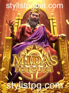 Descubra o Fascinante Mundo de MidasFortune