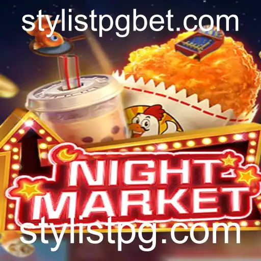 NIGHTMARKET: Uma Imersão no Mundo dos Jogos Virtuais