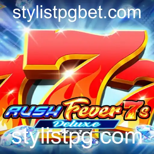 Explorando RushFever7sDeluxeSE: Um Mergulho no Mundo Vibrante do Jogo