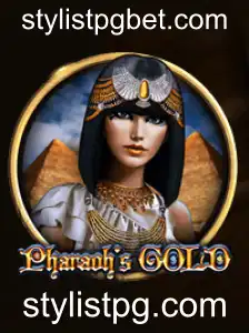 PharaohsGold: Descobrindo os Tesouros do Antigo Egito