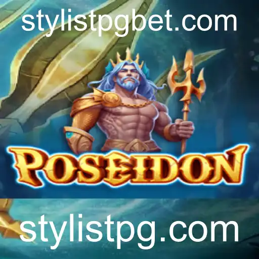 Descubra o Mundo de Poseidon: Um Mergulho nas Profundezas do Jogo