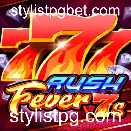 RushFever7s: Uma Aventura Alucinante no Mundo dos Jogos de Azar