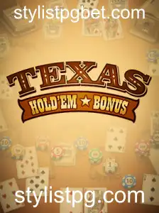 Texas Hold'em Bonus: Estratégias e Regras do Jogo de Cartas