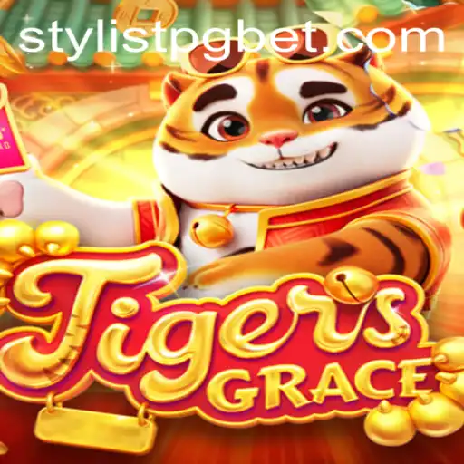 Desvendando as Aventuras de TigersGrace: O Jogo que Conquista a Nova Geração